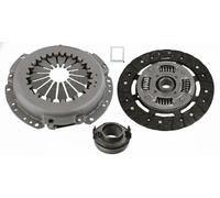 Sachs Kit d'embrayage 3000 607 001 pour MG Rover 200 II (RF) 1995-2000