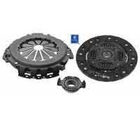 Kit d'embrayage 3000 633 001 SACHS pour CITROËN PEUGEOT