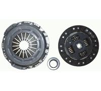 Sachs Kit d'embrayage 3000 641 001 pour SAAB 900 II Coupé et Décapotable
