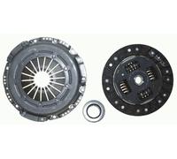 Kit d'embrayage 3000 641 001 SACHS pour SAAB 900 II Coupé 900 II Décapotable