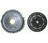 Kit d'embrayage 3000 644 001 SACHS pour SAAB 900 I Combi Coupe 900 I