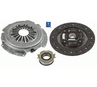 Kit d'embrayage 3000 684 001 SACHS pour SUBARU IMPREZA Coupé IMPREZA Break