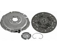 Sachs Kit d'embrayage 3000 703 001 pour VW Vento Golf III