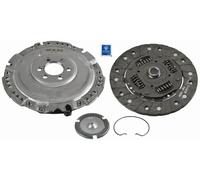 Kit d'embrayage 3000 703 001 SACHS pour VW VENTO GOLF III