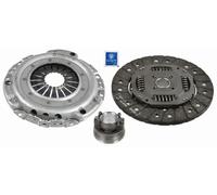 Sachs Kit d'embrayage 3000 704 003 pour MERCEDES-BENZ