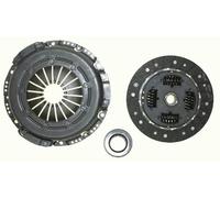 Kit d'embrayage 3000 715 001 SACHS pour SAAB 900 II Coupé