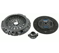 Sachs Kit d'embrayage 3000 743 001 pour FIAT DUCATO Fourgon