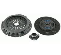 Kit d'embrayage 3000 743 001 SACHS pour FIAT DUCATO Fourgon