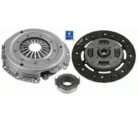 Kit d'embrayage 3000 809 001 SACHS pour SUZUKI VITARA X-90 VITARA Cabrio