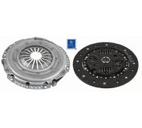 Kit d'embrayage 3000 812 131 SACHS pour FORD COUGAR MONDEO II A trois volumes