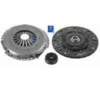 Sachs Kit d'embrayage 3000 815 001 pour Audi et VW