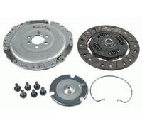 Kit d'embrayage 3000 822 601 SACHS pour VW AUDI SEAT SKODA
