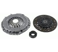 Kit D'Embrayage Sachs 3000 822 701