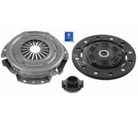 Kit d'embrayage 3000 822 801 SACHS pour RENAULT CLIO I MEGANE I TWINGO I