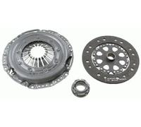 SACHS 3000 824 101 Kit D'Embrayage pour Mercedes-Benz Classe E (W210) 1995-2003 et autres véhicules