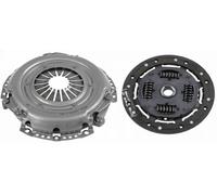 Kit d'embrayage 3000 824 401 SACHS pour FORD MONDEO II MONDEO II A trois volumes