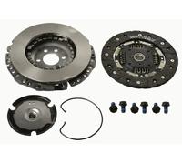 Kit d'embrayage 3000 824 501 SACHS pour SEAT SKODA VW