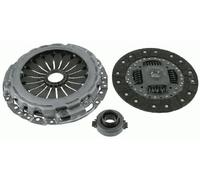 SACHS 3000 826 001 Kit d'embrayage pour CITROËN,PEUGEOT