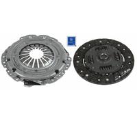 Kit d'embrayage 3000 828 201 SACHS pour OPEL VECTRA B VECTRA B Break