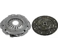Kit d'embrayage 3000 828 202 SACHS pour OPEL VECTRA B