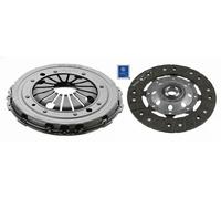Sachs Kit d'embrayage 3000 829 101 pour Ford, SEAT et VW