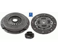 Sachs Kit d'embrayage 3000 830 201 convient pour Mercedes-Benz T1/TN