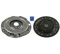 Kit d'embrayage 3000 830 701 SACHS pour MERCEDES-BENZ CLASSE A VANEO