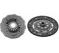 Sachs Kit d'embrayage 3000 831 301 pour VW Transporter T4 Fourgon
