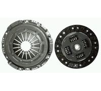 SACHS Kit d'embrayage 3000 834 001 pour Saab 9-3 et 900 II