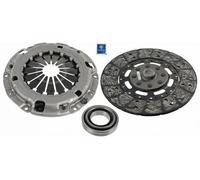 Sachs Kit d'embrayage 3000 834 901 pour Opel Frontera A Sport