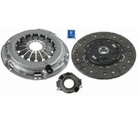 Sachs Kit d'embrayage 3000 836 501 pour TOYOTA