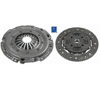 Kit d'embrayage 3000 839 101 SACHS pour OPEL ASTRA F A trois volumes VECTRA B