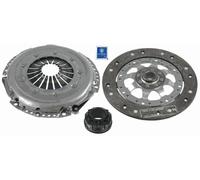 Kit d'embrayage 3000 839 801 SACHS pour AUDI VW