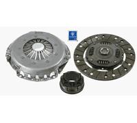 Kit d'embrayage 3000 840 301 SACHS pour AUDI VW