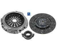 Kit d'embrayage 3000 840 501 SACHS pour MITSUBISHI PAJERO II