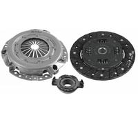 Sachs Kit d'embrayage 3000 841 201 pour Citroën Peugeot