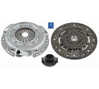 Kit d'embrayage 3000 842 501 SACHS pour MITSUBISHI CARISMA