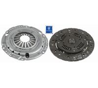Kit d'embrayage 3000 842 806 SACHS pour SKODA FABIA I FABIA I Combi OCTAVIA I