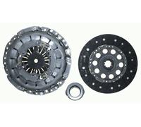 Sachs Kit d'embrayage XTend 3000 843 301