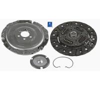 Kit d'embrayage 3000 843 601 SACHS pour SEAT SKODA VW