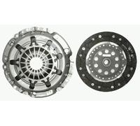 Kit d'embrayage 3000 844 501 SACHS pour VOLVO C70 I Coupé S40 I S60 I S70 V70 I