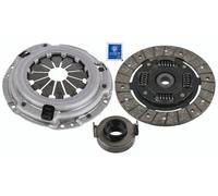 SACHS Kit d'embrayage 3000 845 601 pour HONDA CIVIC VII A trois volumes HR-V