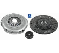 Kit d'embrayage 3000 846 101 SACHS pour VW AUDI SKODA