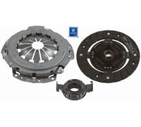 Kit d'embrayage 3000 852 101 SACHS pour FIAT MULTIPLA