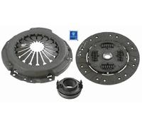 Kit d'embrayage 3000 852 401 SACHS pour HONDA LAND ROVER ROVER