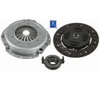 Kit d'embrayage 3000 855 801 SACHS pour PEUGEOT CITROËN