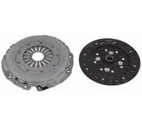 Kit d'embrayage 3000 856 801 SACHS pour MERCEDES-BENZ CLASSE A VANEO