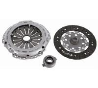 Kit d'embrayage 3000 859 301 SACHS pour CITROËN FIAT PEUGEOT LANCIA