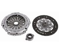 Kit d'embrayage 3000 859 301 SACHS pour PEUGEOT CITROËN LANCIA FIAT