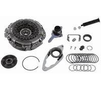Sachs Kit d'embrayage 3000 943 002 pour SEAT, VW, Audi, Skoda